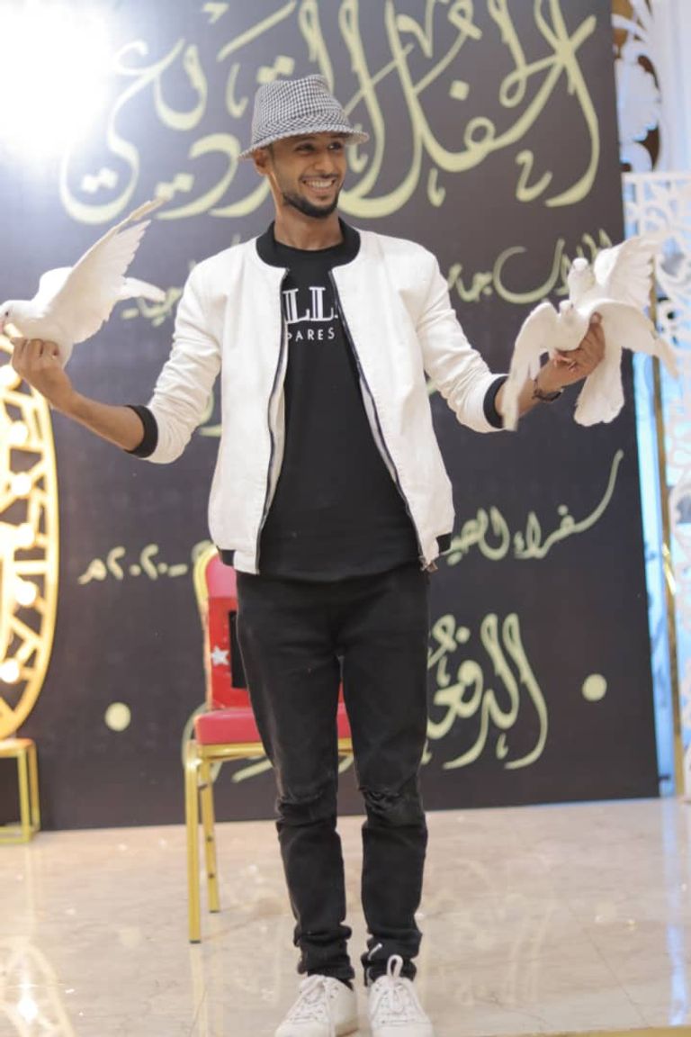 تيكا اليمني