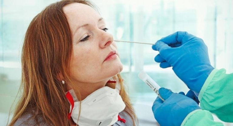 ارتفاع إصابات كورونا حول العالم