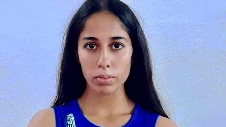 بطلة أفريقيا في