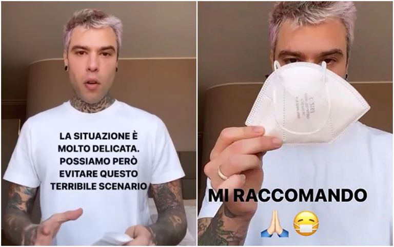 رئيس الوزراء الإيطالي جوزيبي كونتي