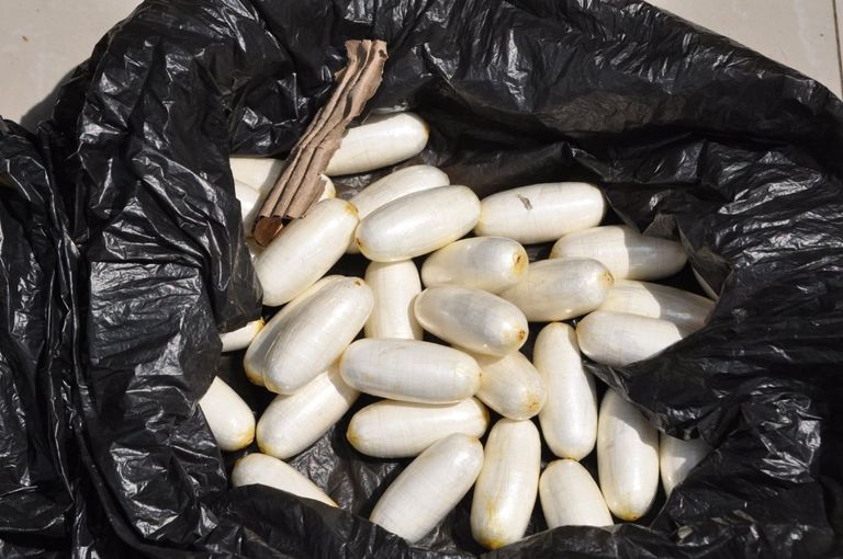 منجستأب بيني نائب مدير قطاع منع الجريمة بمفوضية الشرطة الإثيوبية