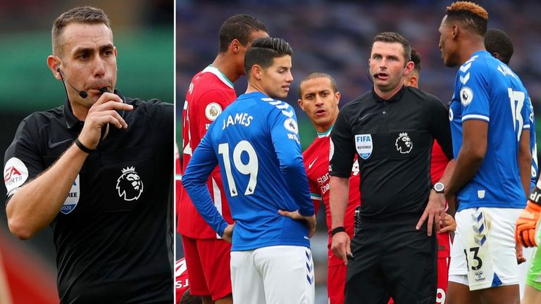 كوتي ولاعبي الفريقين