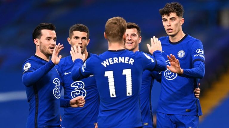 مجموعة من أهم صفقات تشيلسي في صيف 2020 بايرن ميونيخ