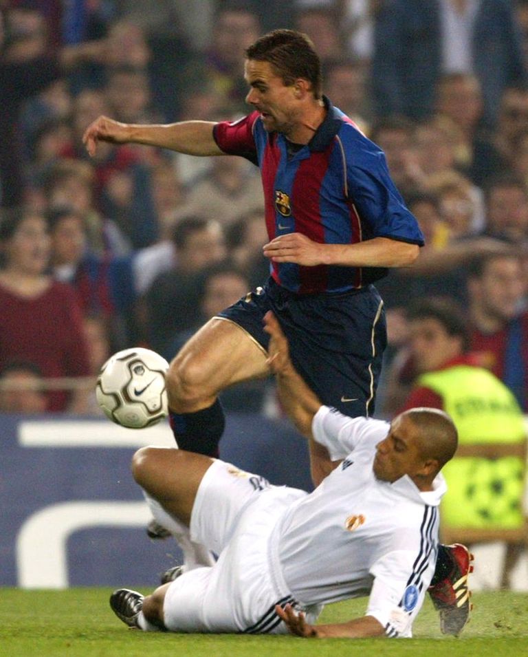 كارلوس وأوفر مارس بابلو زاباليتا