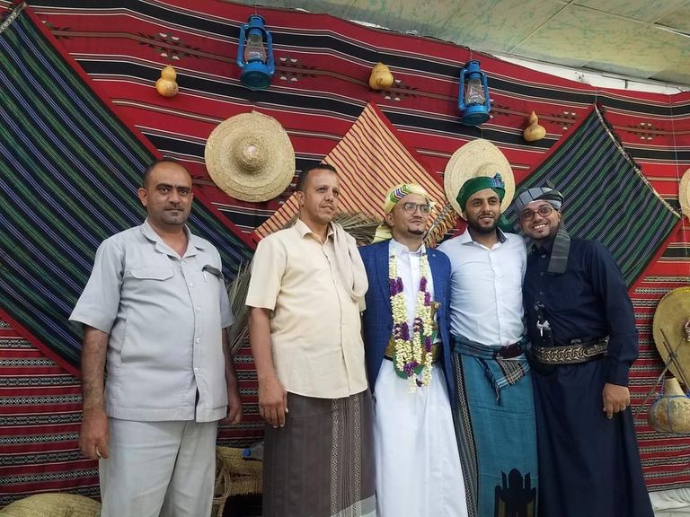 مليشيا الحوثي تعيد الأفكار العنصرية إلى المجتمع اليمني