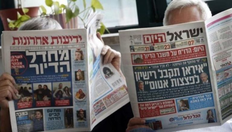 الإعلام الإسرائيلي اعتبر إعلان ترامب تمهيدا لاتفاق سلام بين تل أبيب والخرطوم