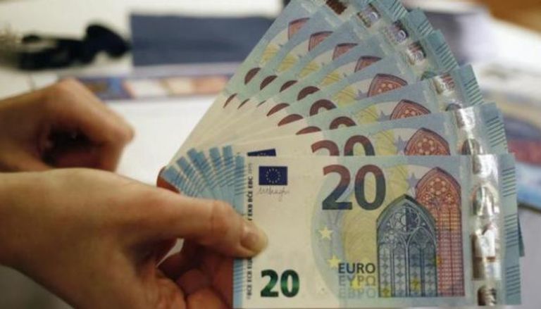 سعر اليورو في مصر اليوم الأربعاء 21 أكتوبر 2020