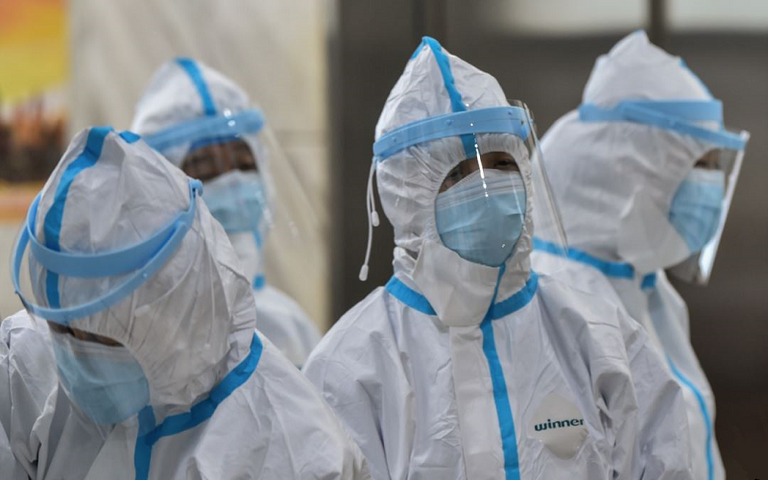 كورونا يواصل الانتشار حول العالم