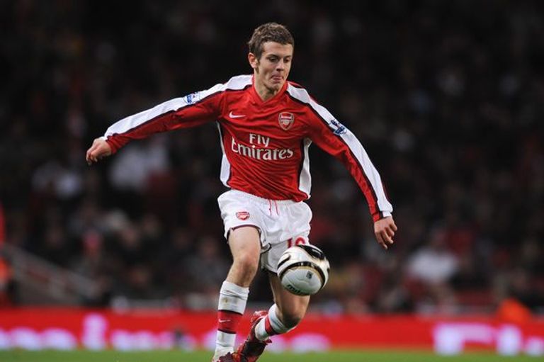 جاك ويلشير جاك ويلشير