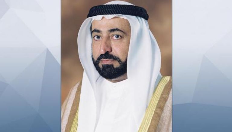 الشيخ الدكتور سلطان بن محمد القاسمي