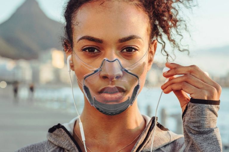  كِمامات ذكية