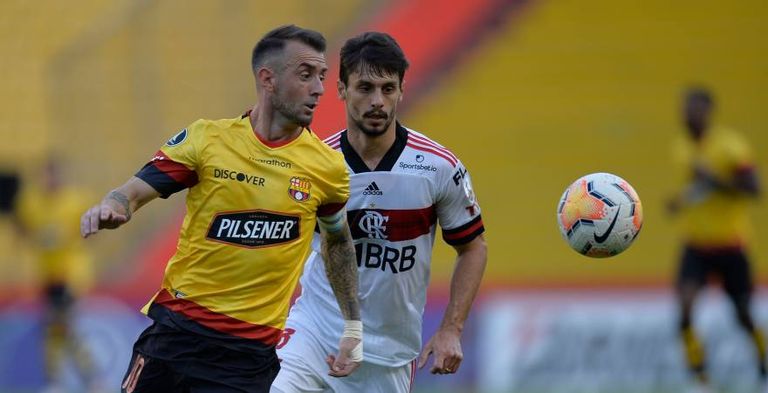 فلامنجو البرازيلي