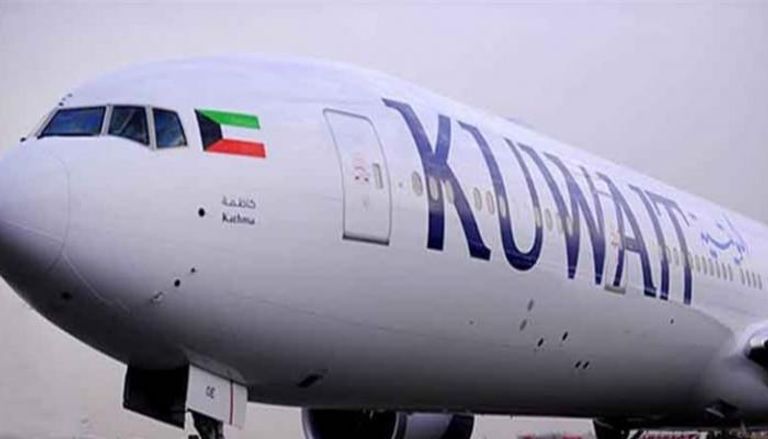 استئناف رحلات الخطوط الكويتية إلى السعودية