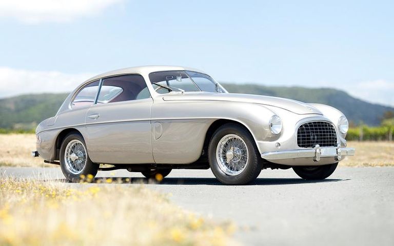  طراز DB2 الكلاسيكي