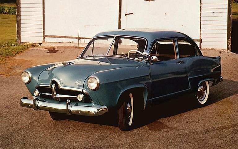  طراز DB2 الكلاسيكي