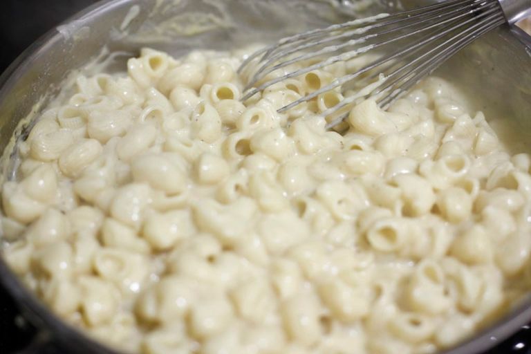 6 أخطاء تجنبوها عند إعداد المعكرونة في الفرن