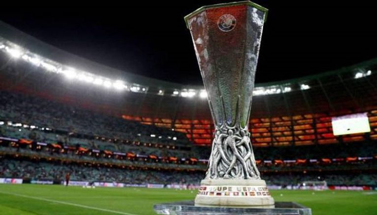 الدوري الأوروبي