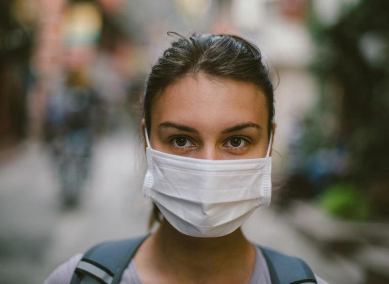 كورونا حول العالم