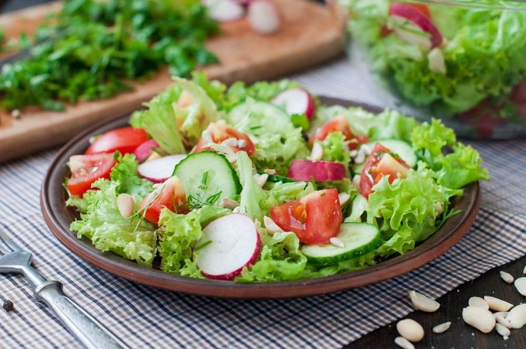 الإفطار من الوجبات المهمة جدا في أي نظام غذائي