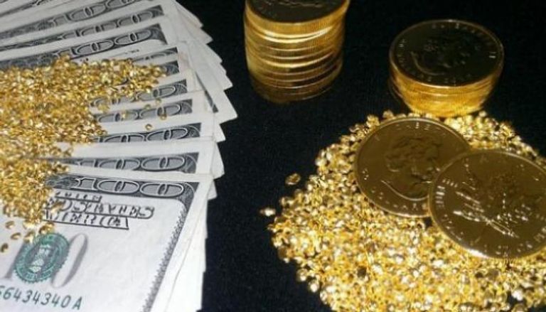 أسعار الذهب في مصر.. عيار 21 ينخفض 7 جنيهات