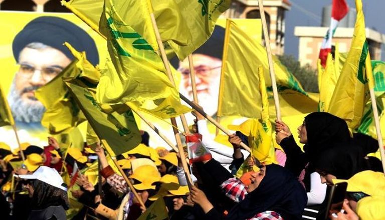 أمريكا تتوعد حزب الله وحلفاءه