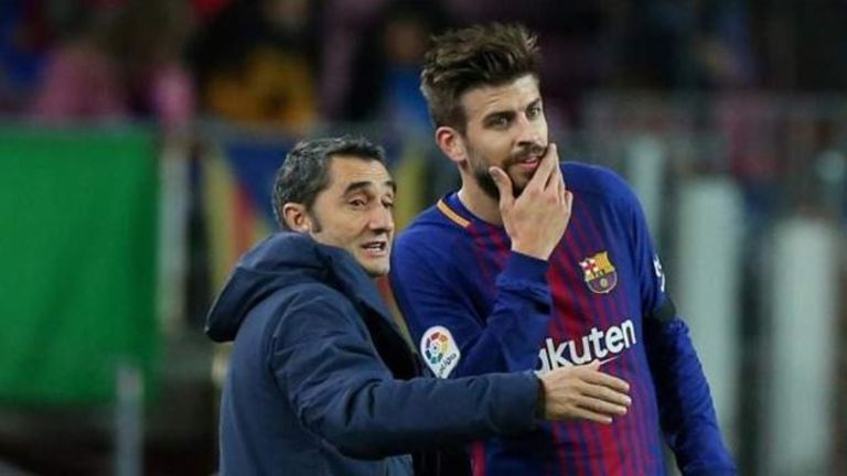 بيكيه - فالفيردي بيكيه - بارتوميو