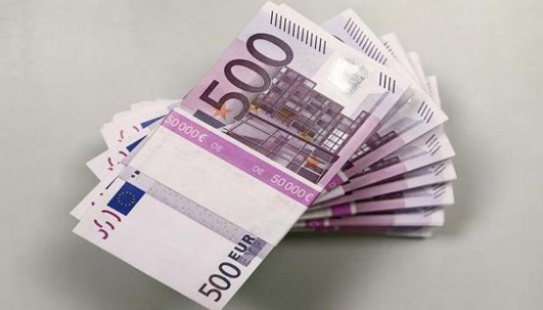 سعر اليورو في مصر اليوم الجمعة 23 أكتوبر 
