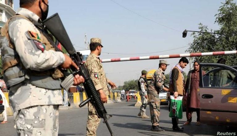 الأمن الأفغاني يشدد من إجراءاته في الشارع الأفغاني