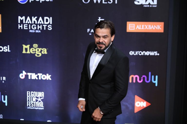 الفنانة ياسمين صبري