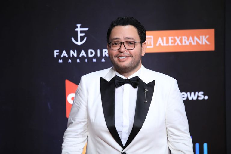 الفنانة ياسمين صبري