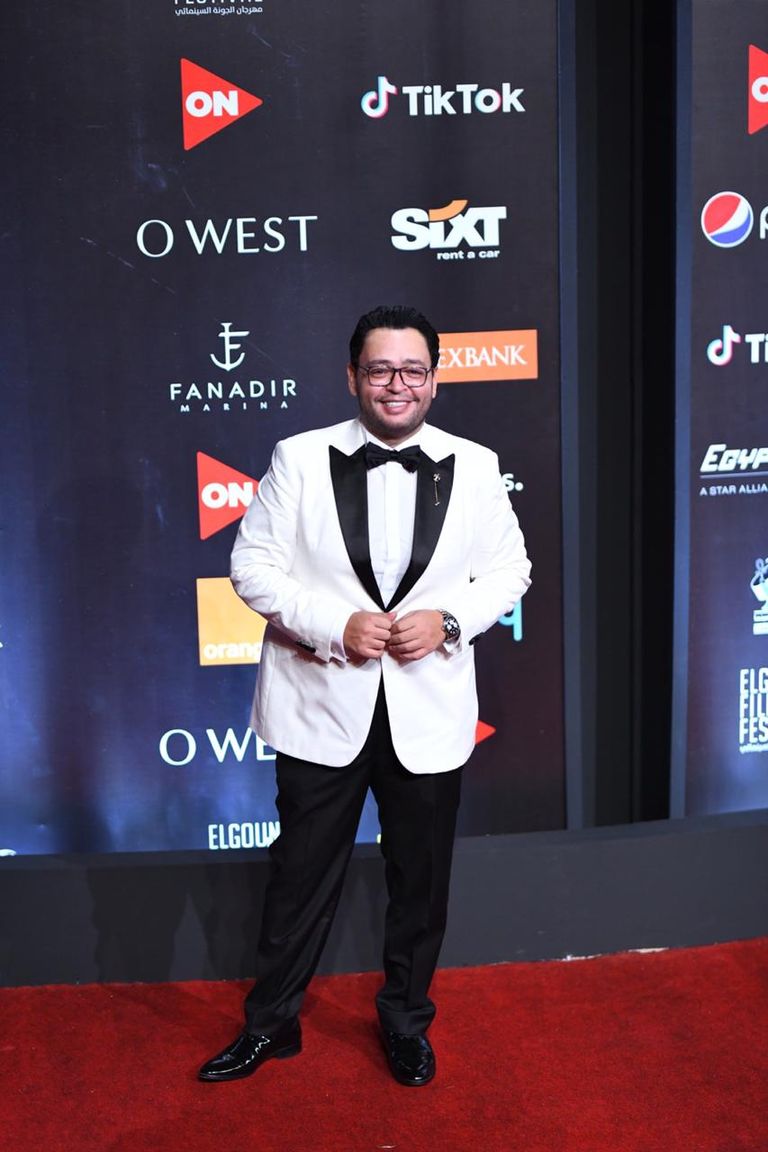 الفنانة ياسمين صبري