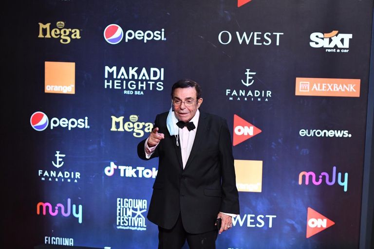 الفنانة ياسمين صبري