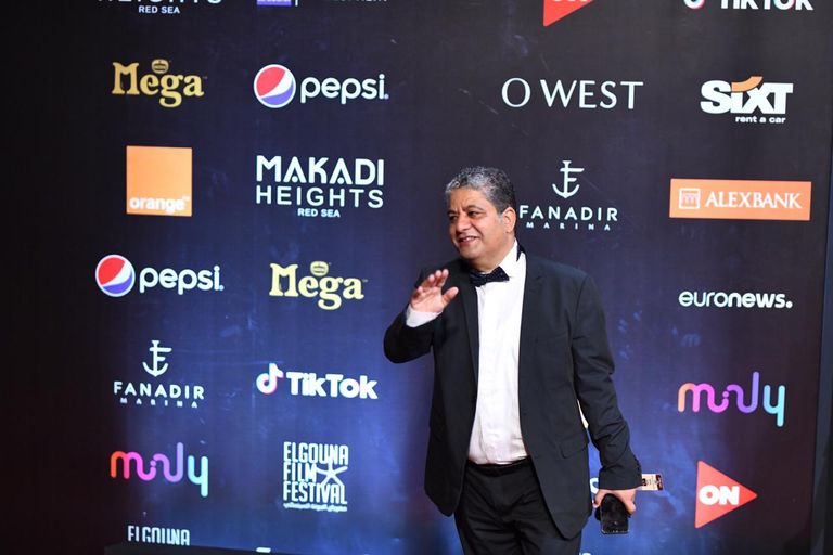 الفنانة ياسمين صبري