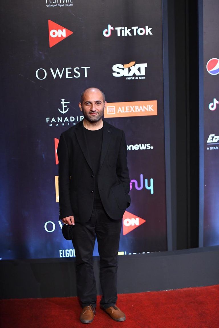 الفنانة ياسمين صبري