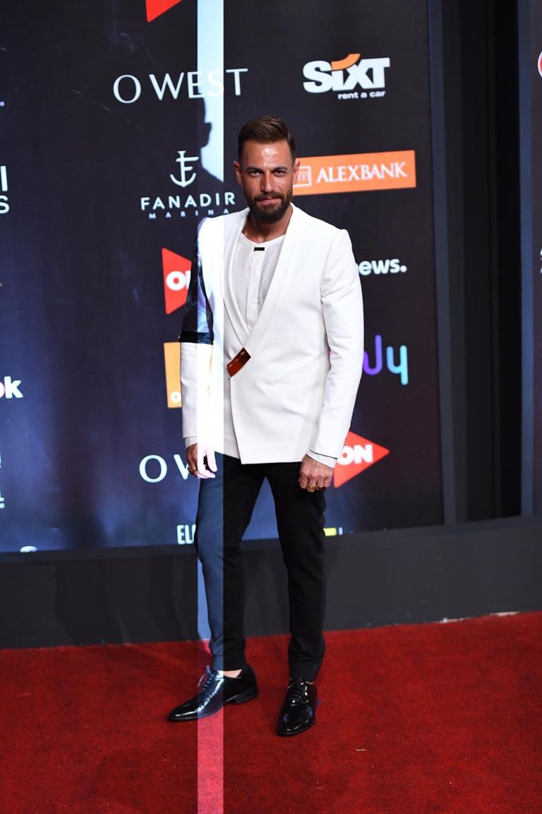 الفنانة ياسمين صبري