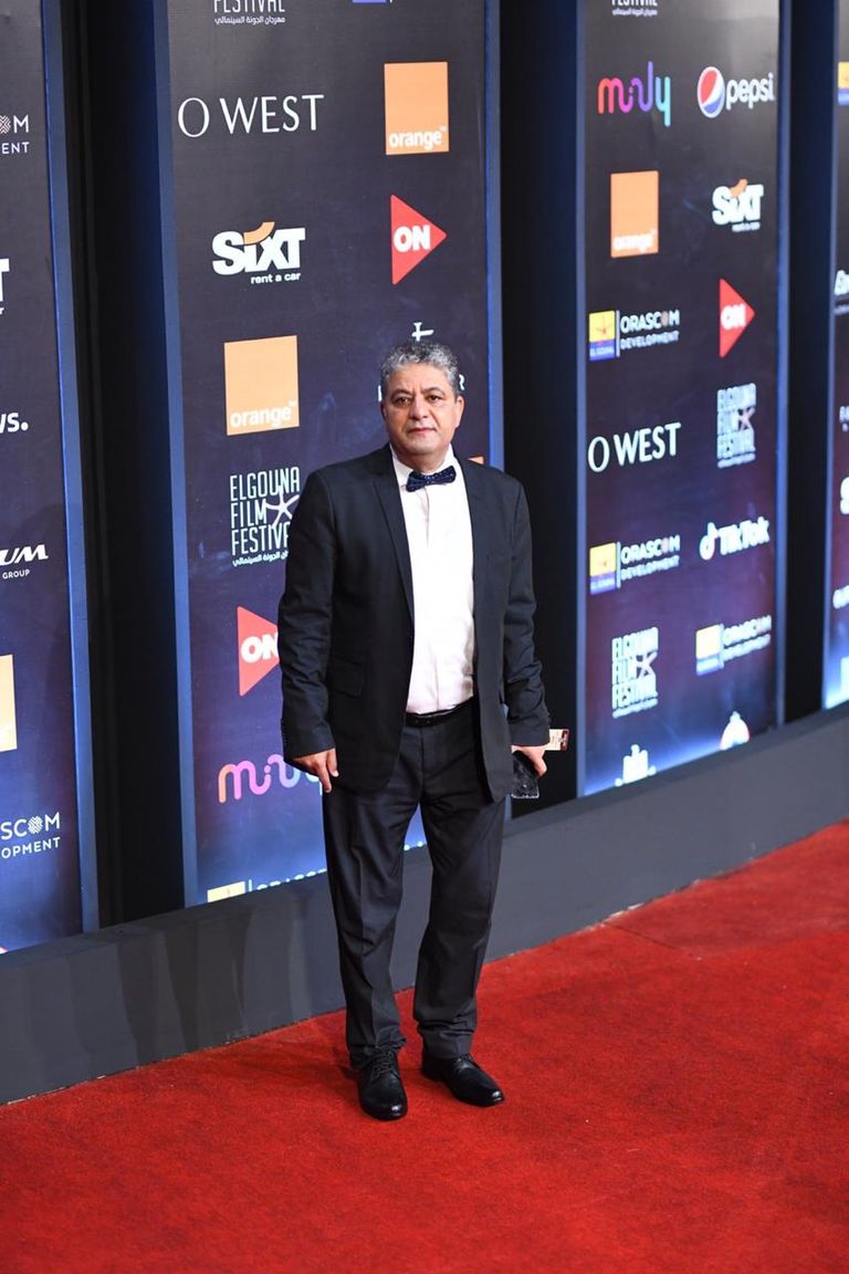 الفنانة ياسمين صبري