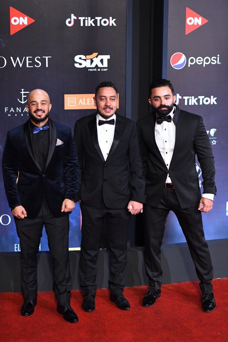 الفنانة ياسمين صبري