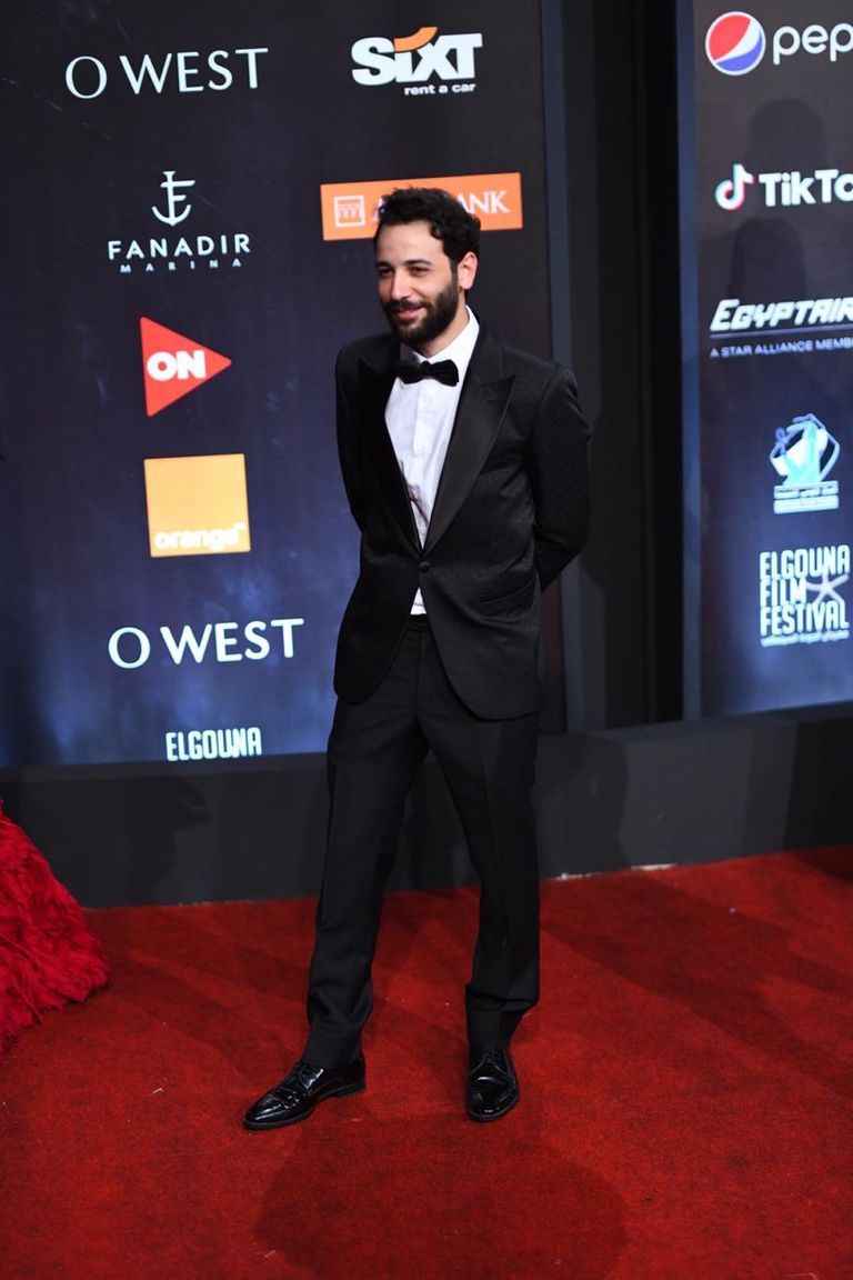 الفنانة ياسمين صبري