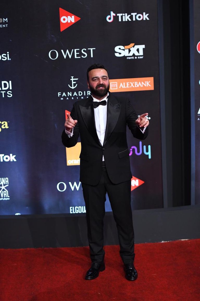 الفنانة ياسمين صبري