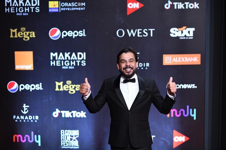 الفنانة ياسمين صبري