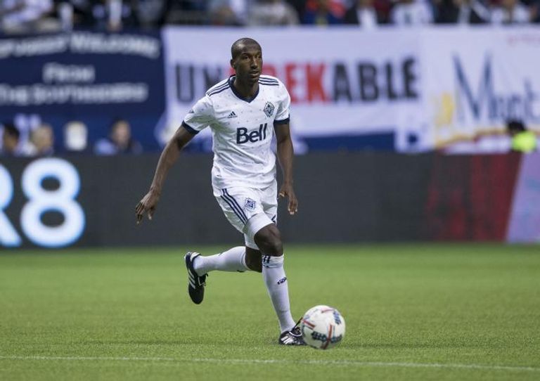 علي غزال لاعب منتخب مصر