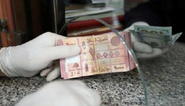 سعر الدولار في لبنان اليوم السبت