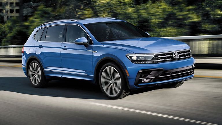 فولكسفاجن طراز 