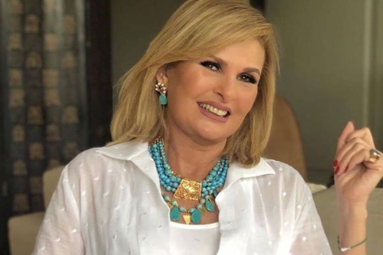 الفنانة المصرية يسرا الفنانة المصرية يسرا