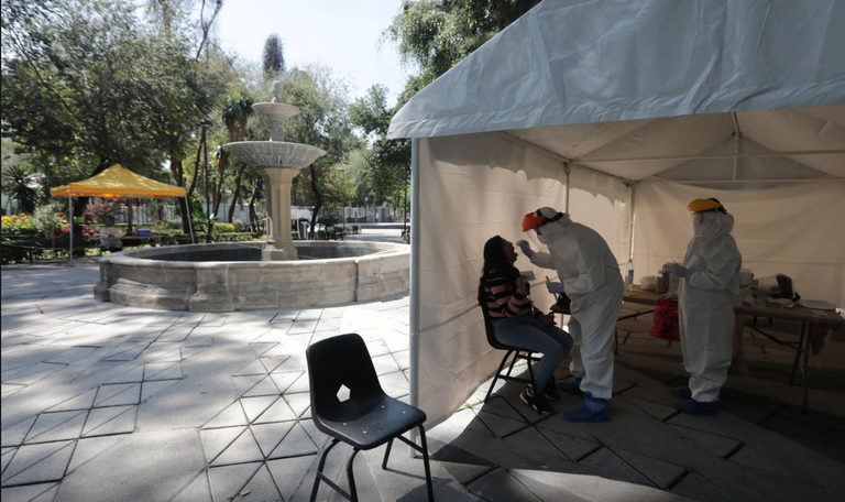 كورونا نقطة تحول في حياة البشر