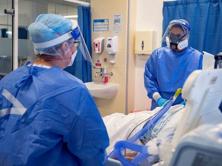 كورونا نقطة تحول في حياة البشر