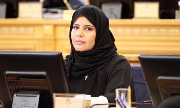 المرأة السعودية.. إنجازات تاريخية في عهد الملك سلمان