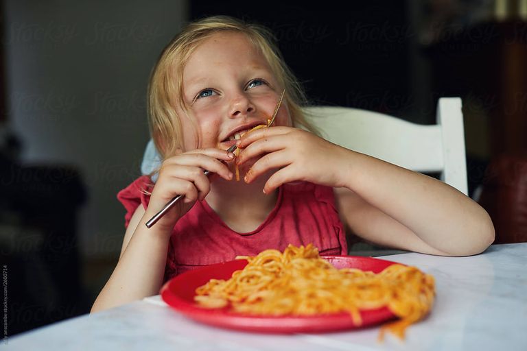 اليوم العالمي للمكرونة