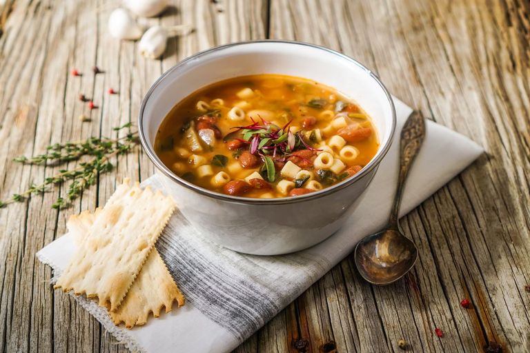 اليوم العالمي للمكرونة