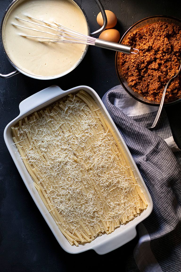 اليوم العالمي للمكرونة